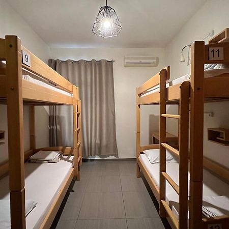 Envoy Hostel & Tours 예레반 외부 사진