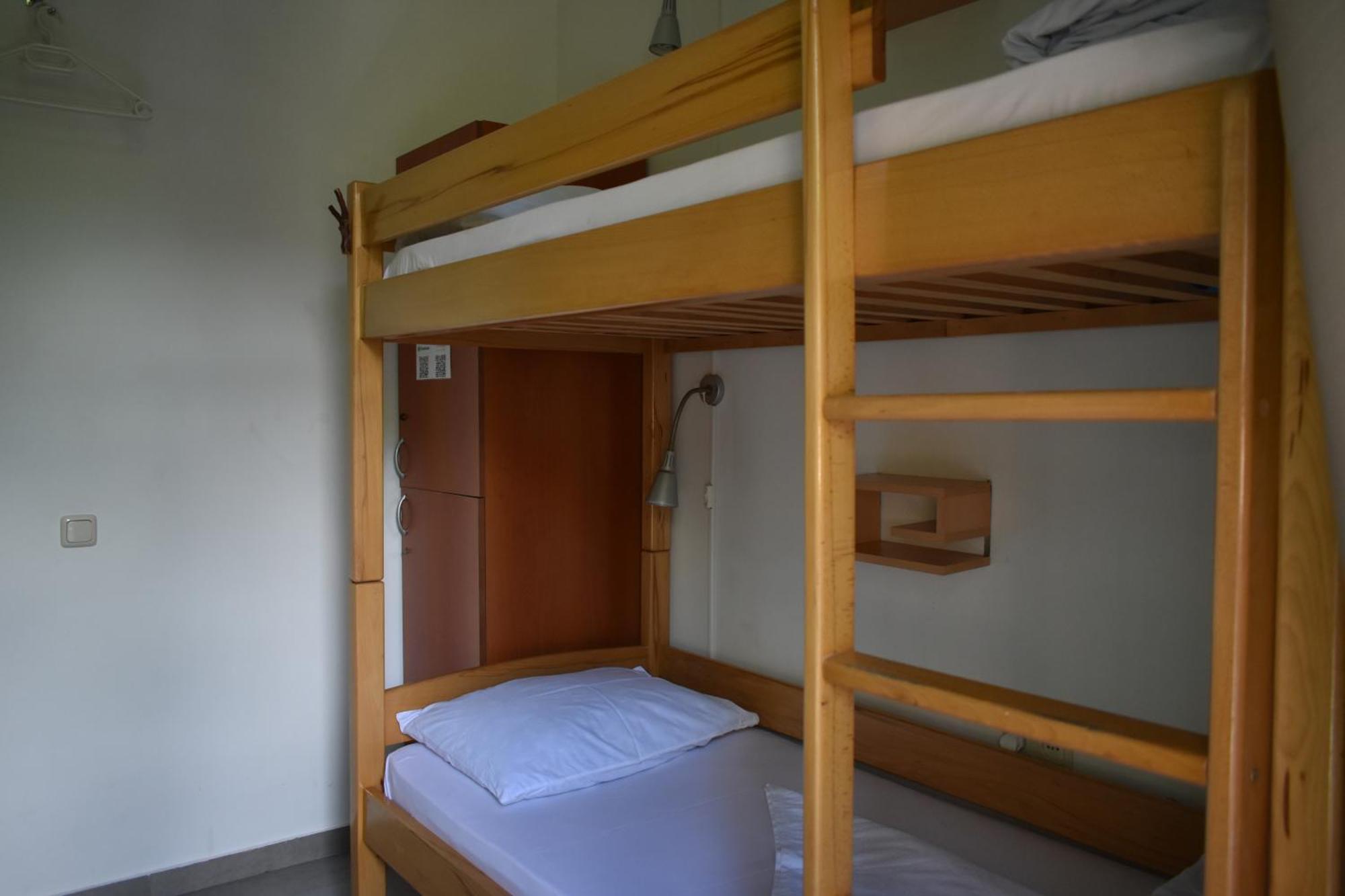 Envoy Hostel & Tours 예레반 외부 사진