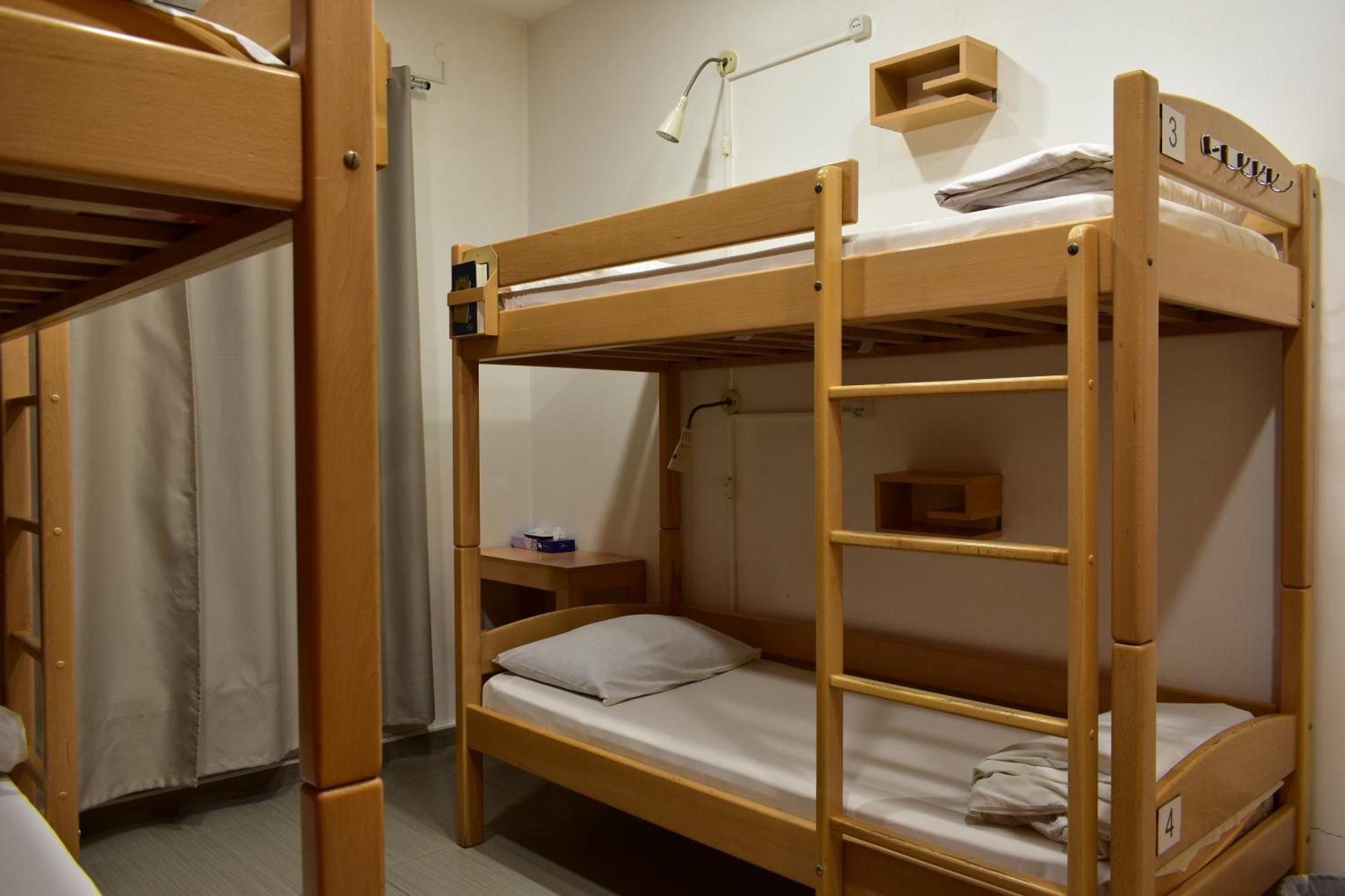 Envoy Hostel & Tours 예레반 외부 사진